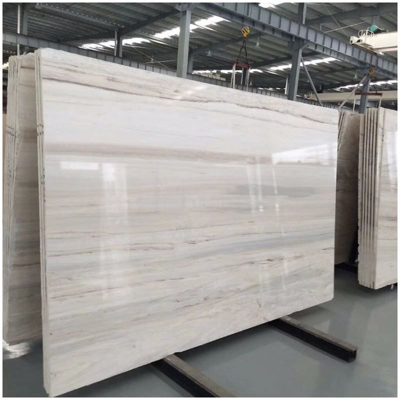 Palissandro Classico Marble Slabs For Wall Tiles