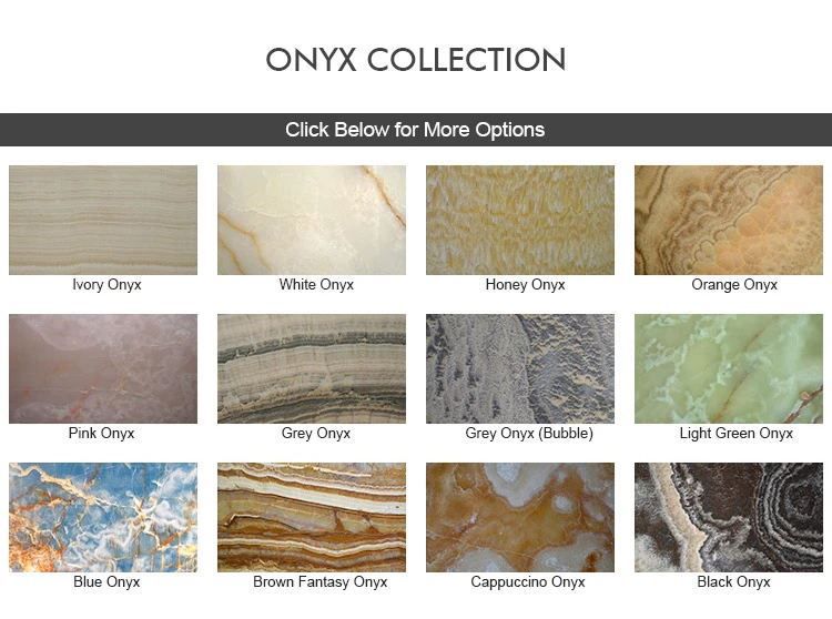 Artificial Blue Onyx For Hotel - artificial-marble
