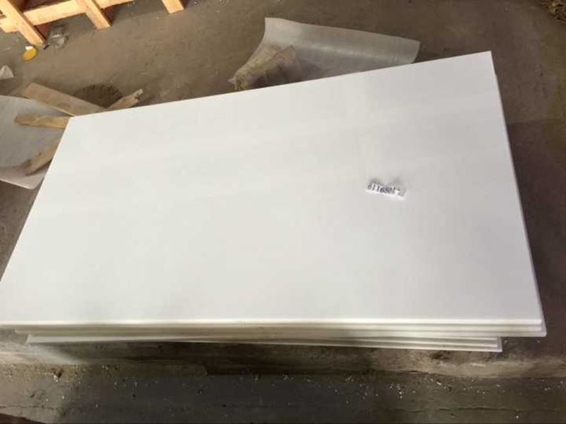 18mm Big Slab Nano Crystallized Glass Stone Panel For Countertop - nano-glass