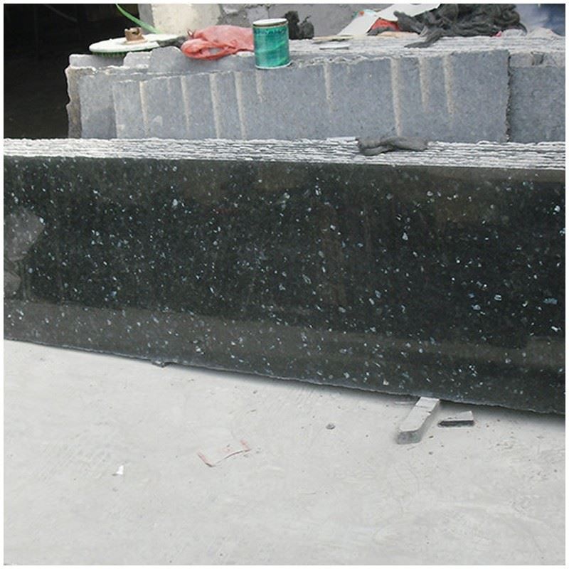 Emerald Green Granite Slabs - granite-slabs