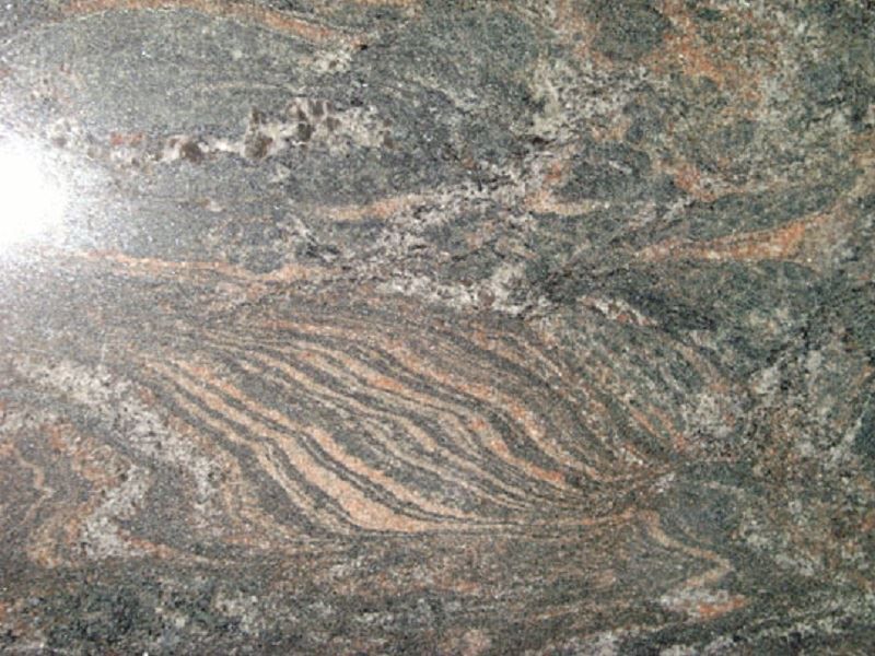 Paradiso Brown Granite Slab - granite-slabs