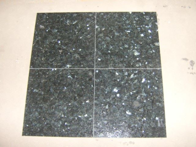 Emerald Pearl Granite For Tiles - granite-tiles
