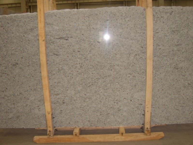 White Rose Granite Slabs - granite-slabs