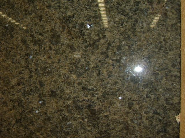 Desert Green Granite Slab - granite-slabs
