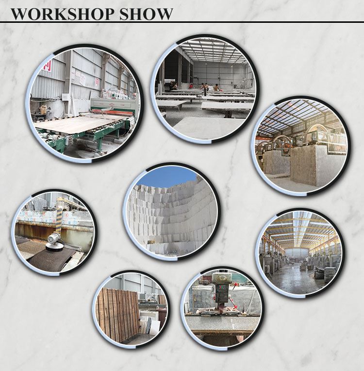 workshop show