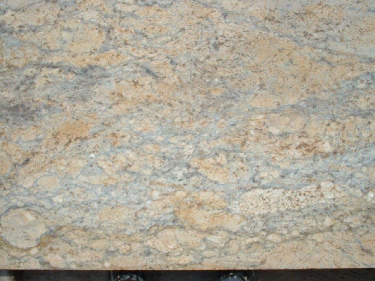 Golden Diamond Hemp Granite - granite-slabs