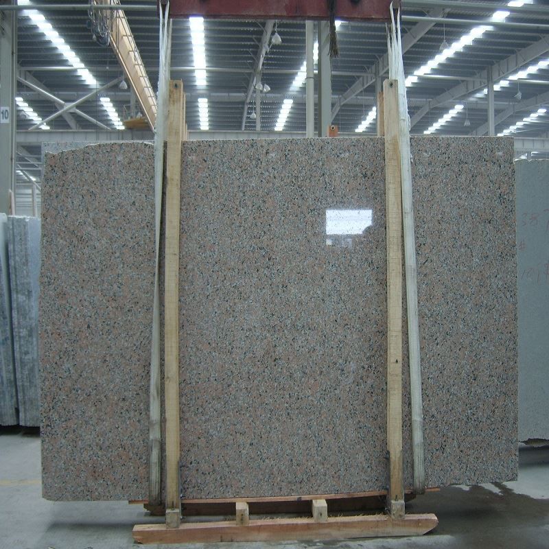 Hui Dong Red Granite - granite-slabs