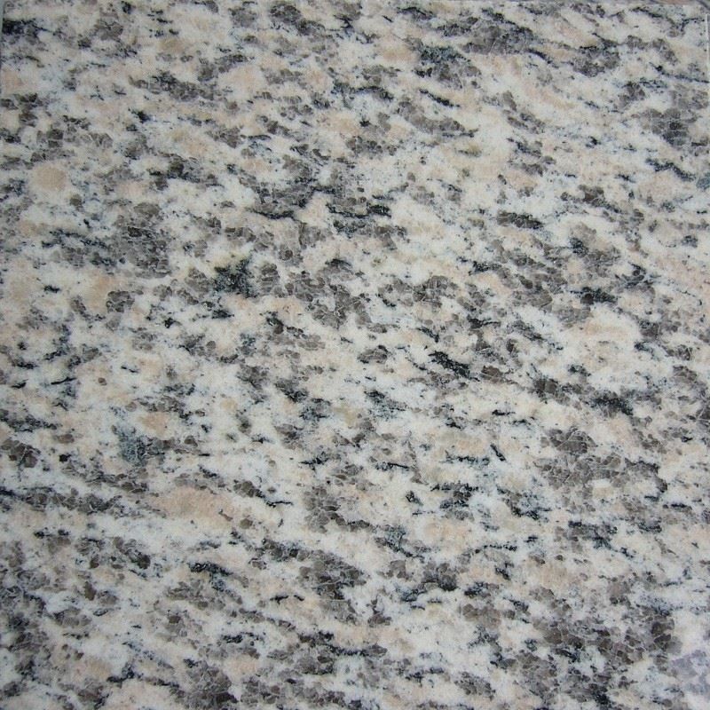 China Tiger Skin White Granite - granite-slabs