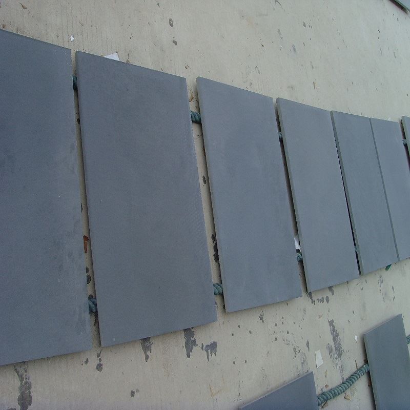 China Grey Basalt Floor Tile - granite-tiles