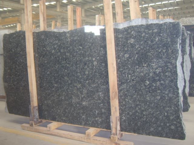 Chinese Butterfly Green Granite Big Slab - granite-tiles