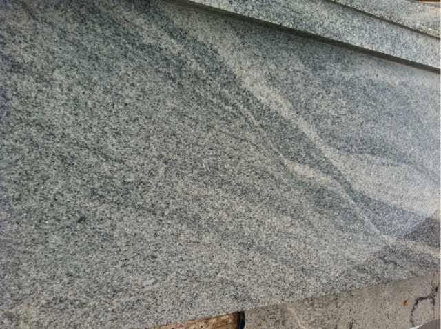 Kashmir Black Granite Tile - granite-tiles