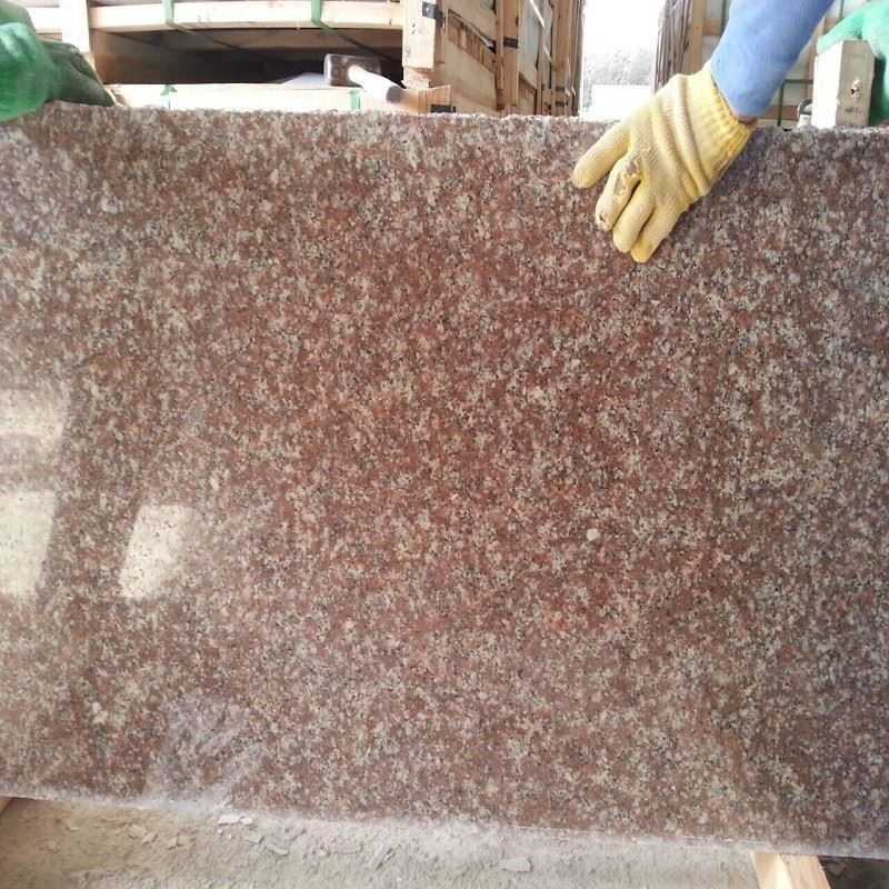 China G687 Granite Slab - granite-slabs