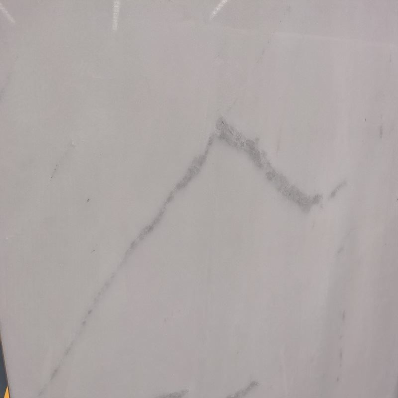 Lincoln white marble slab.jpg