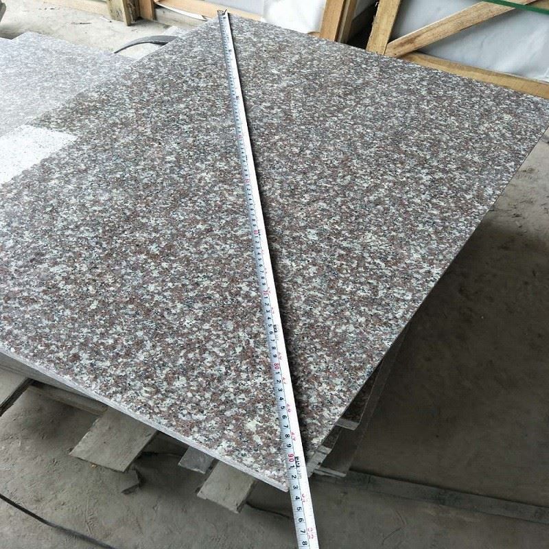 G664 Old Quarry Granite For Floor Tile - granite-tiles
