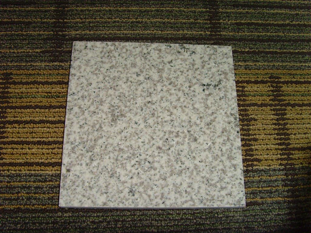 China G655 Granite For Paving Stone - granite-tiles