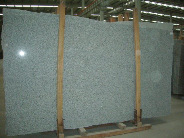 China Grey G603 Granite Floor Tile - granite-slabs