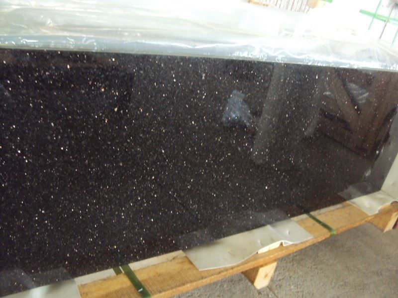 black galaxy granite price