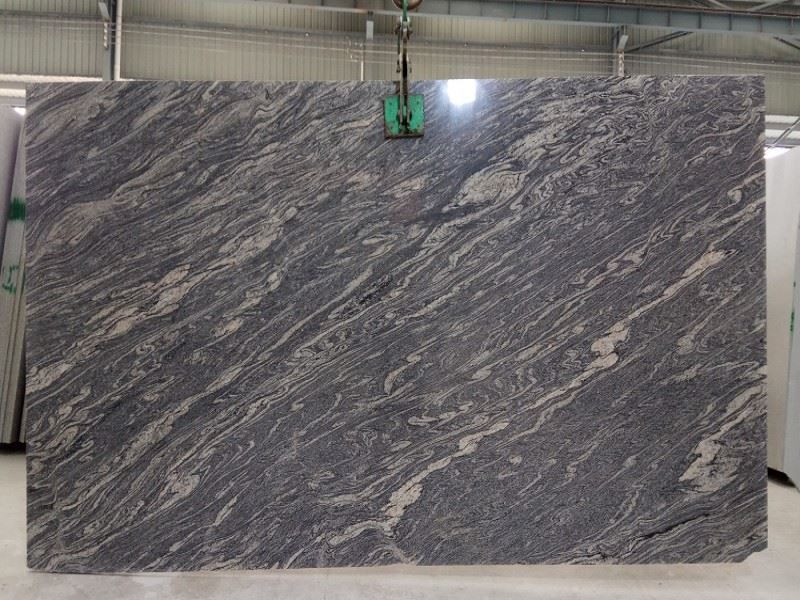 Sand Wave Granite Slabs - granite-slabs