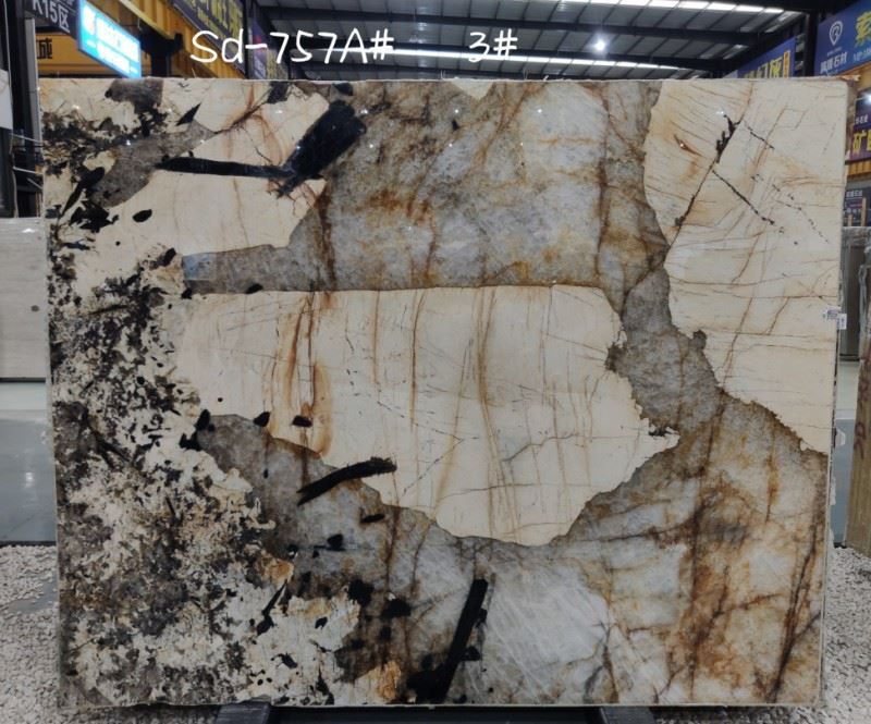 Patagonia Granite Slab For Countertop - granite-slabs
