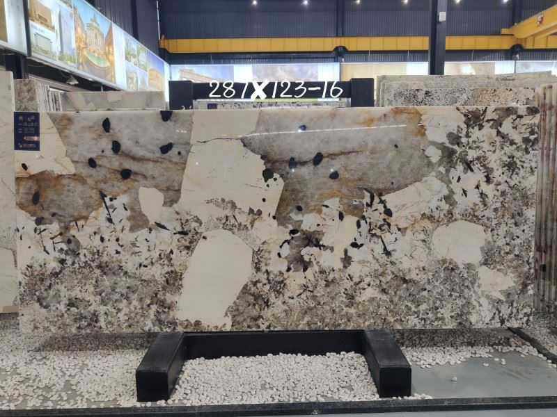 Patagonia Granite Slab For Countertop - granite-slabs