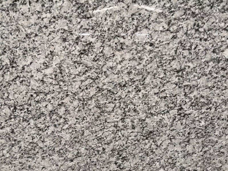 Spray White Granite Slabs - granite-slabs