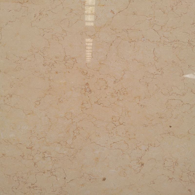 Beige Cream Marble Slab - marble-slabs