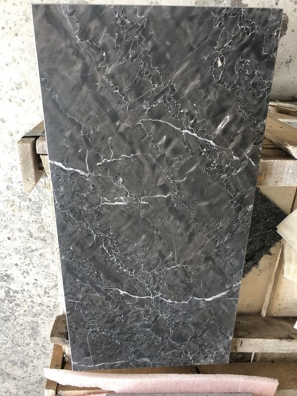 Grey Marble Cut to Size