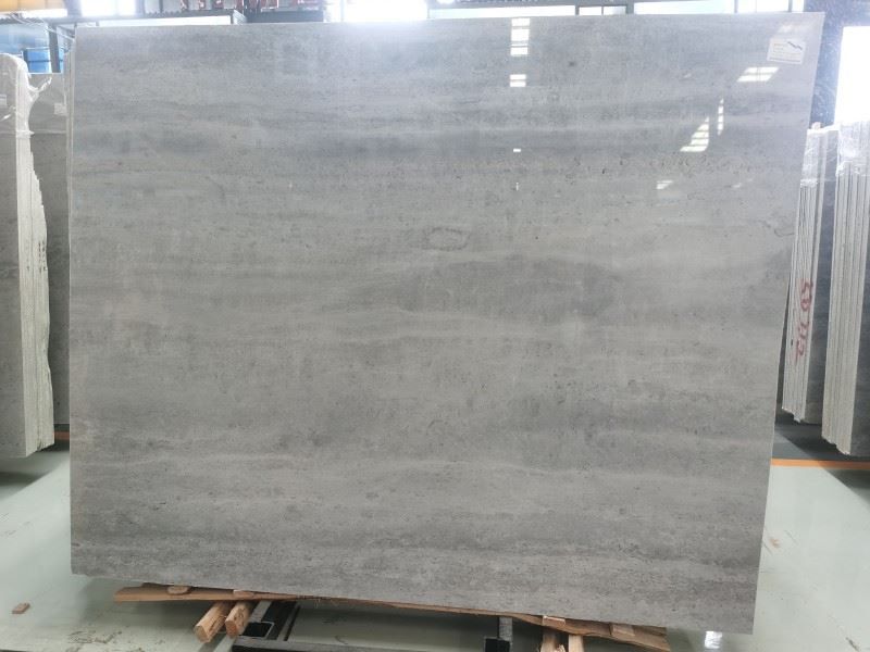 Chinese High Quality Grey Marble Slabs - marble-slabs