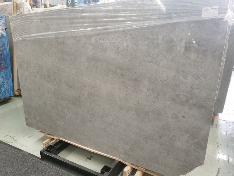 cheap Grey marble slabs