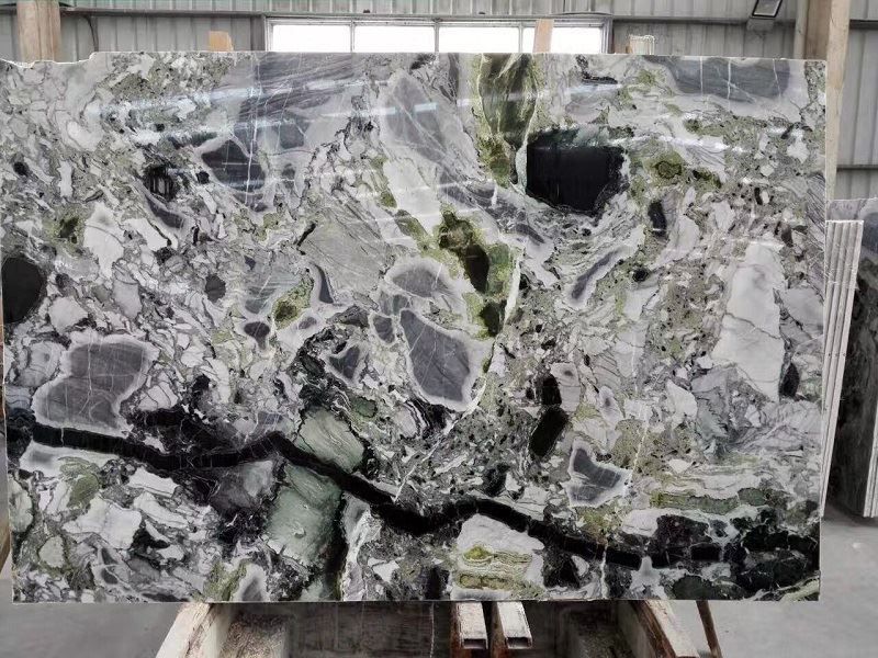 Chinese Natural Marble