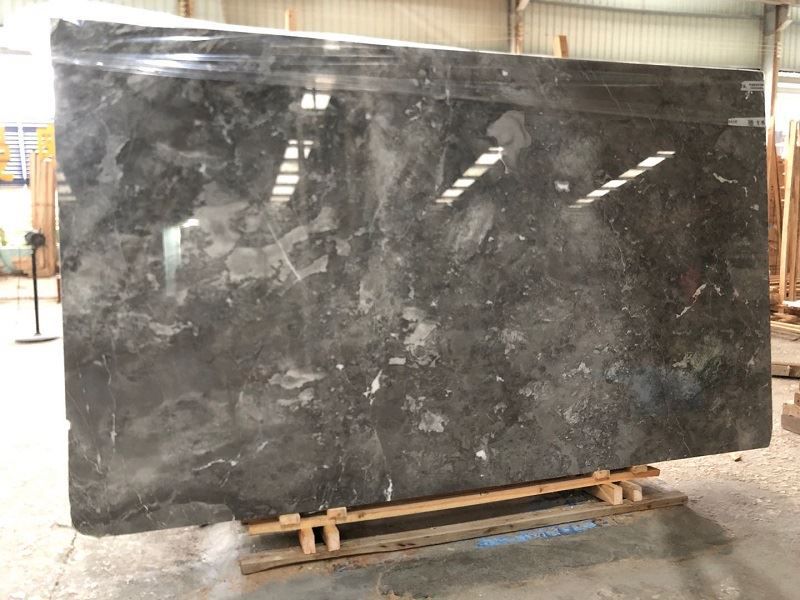 Grey Marble for Home Decoration