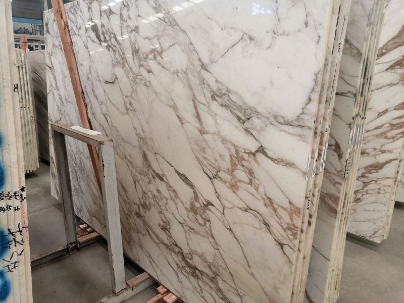 Calacatta Marble for Home Decoration