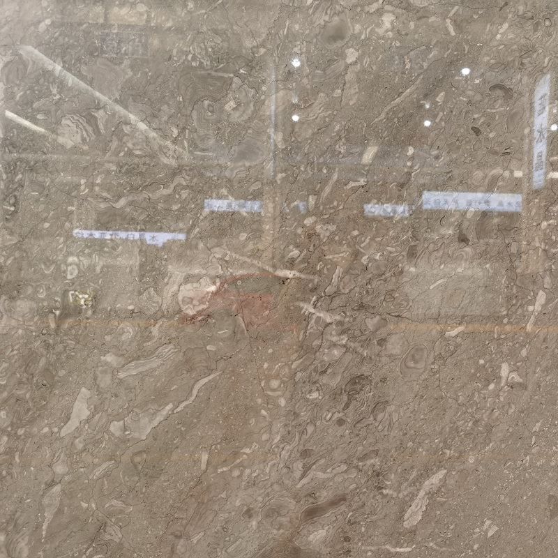 Grey Marble Slab For Hotel - marble-slabs