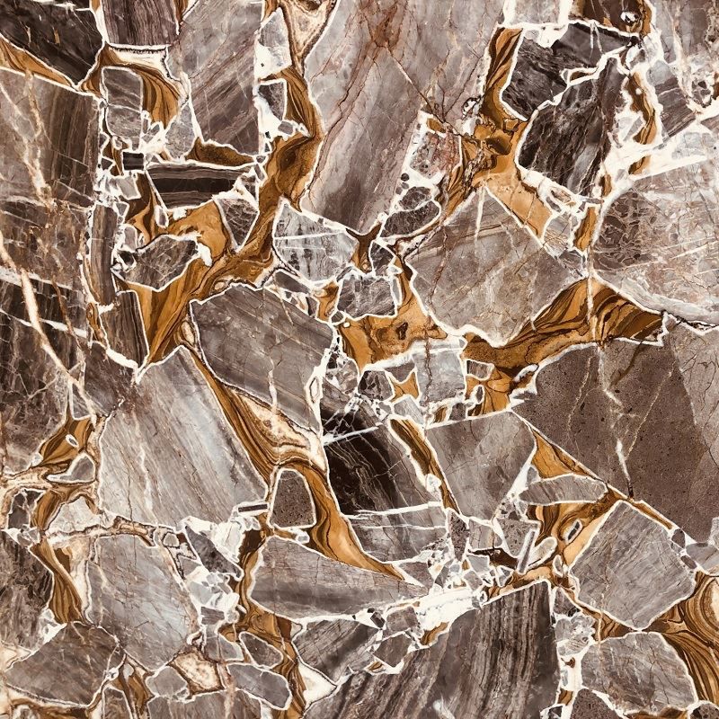 Luxury Imperial River Marble Slab - marble-slabs