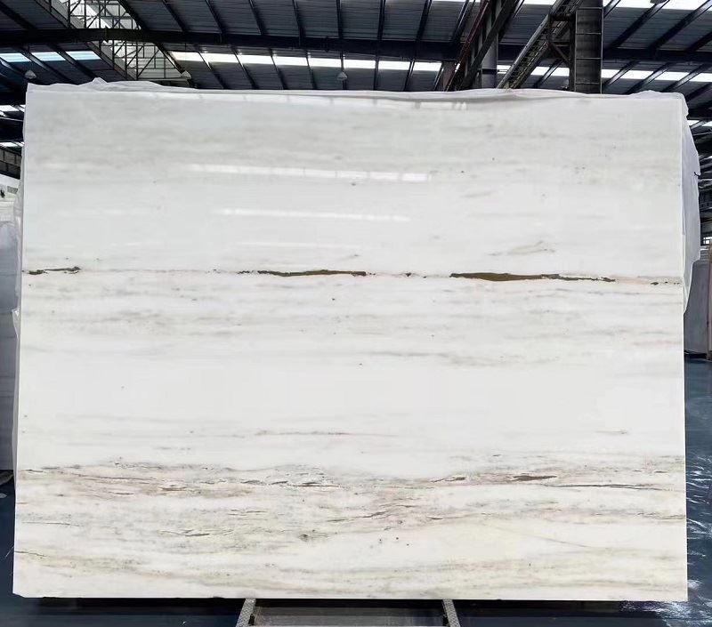 Royal White Marble Slabs For Walling - onyx-stone