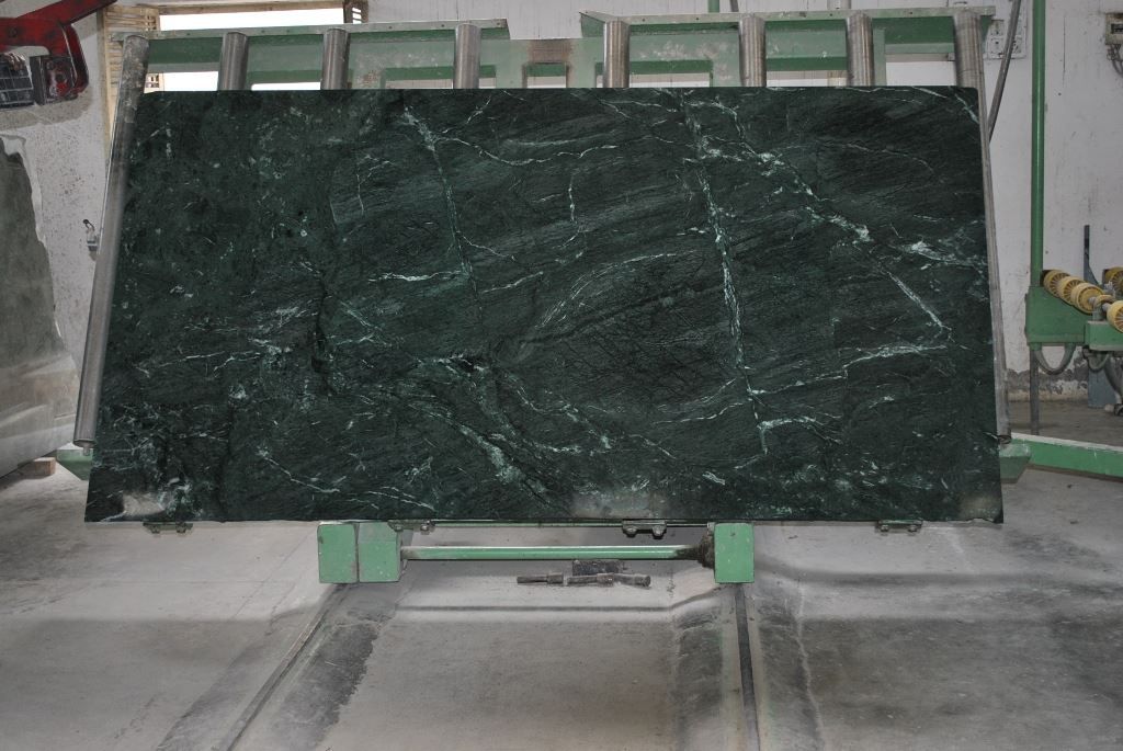 Oasis Green Marble