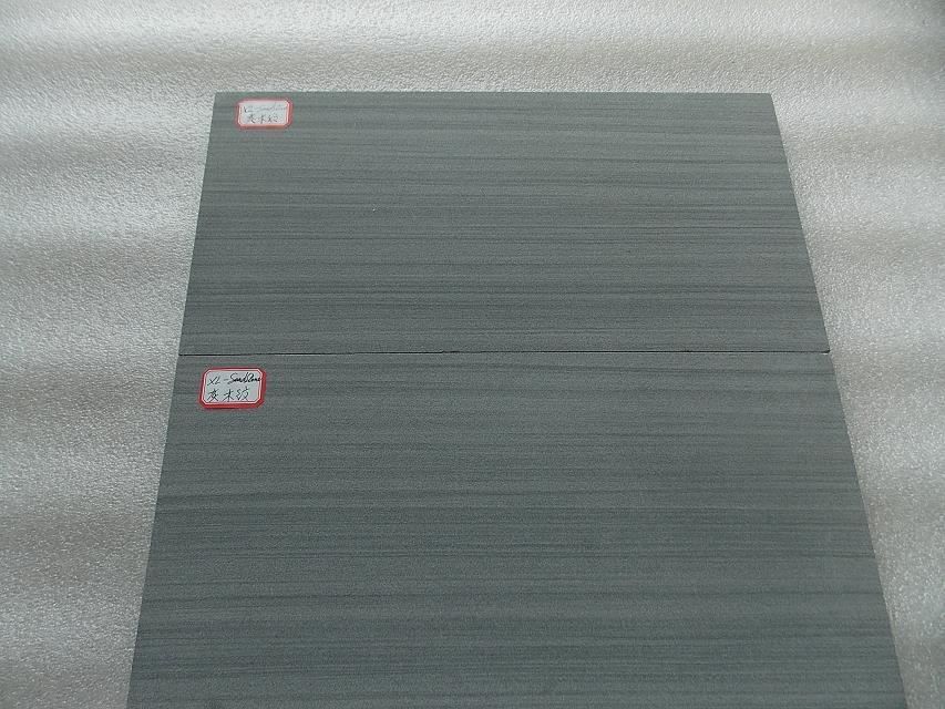 Grey Wooden Sandstone For Wall Cladding - sand-stone