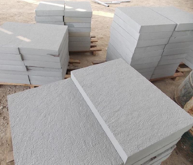 Grey Sandstone For Wall Cladding - sand-stone