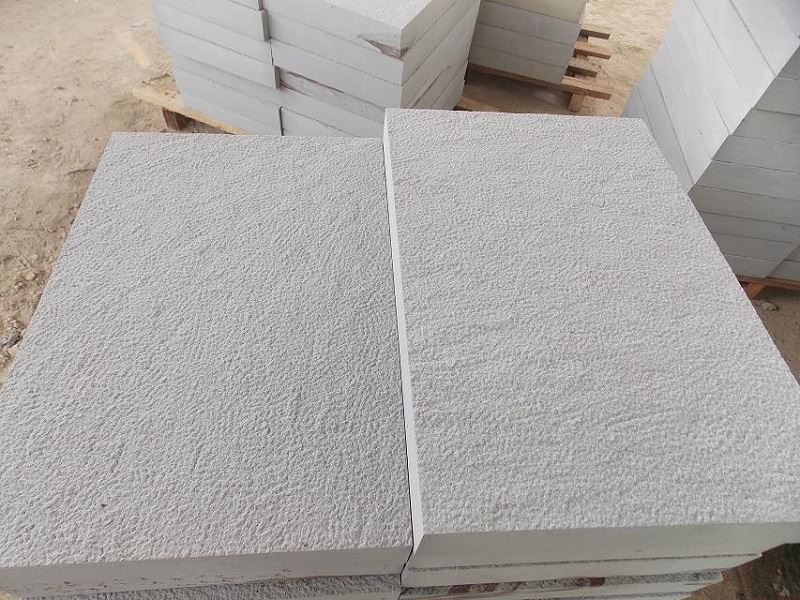 Grey Sandstone For Wall Cladding - sand-stone