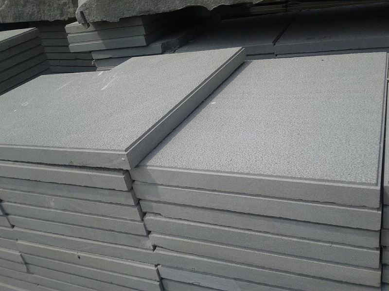 Green Sandstone For Wall Cladding - sand-stone