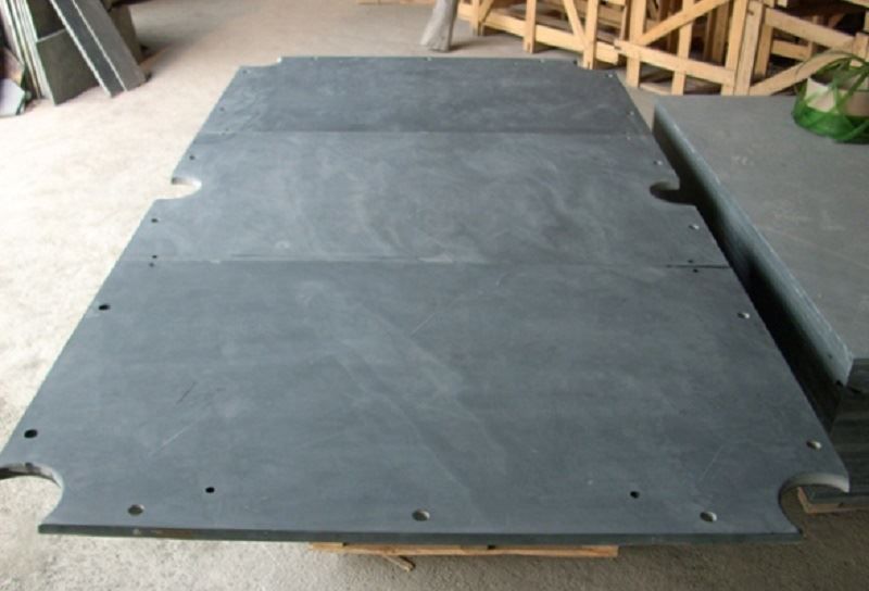 Natural Slate Pool Table - slate