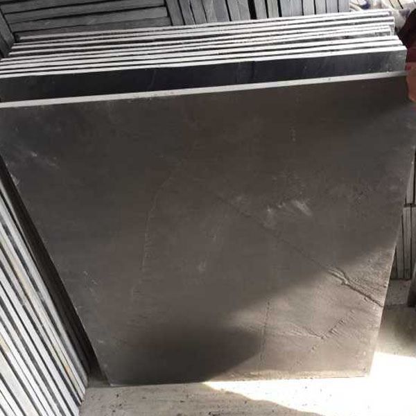 Natural Slate Black Slate Tile - slate