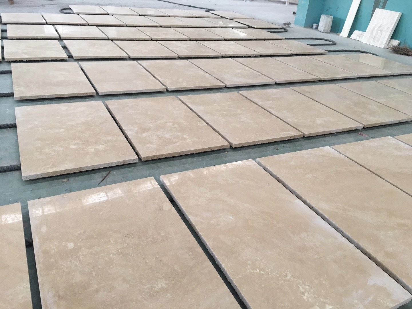 Beige Marble Tiles for flooring
