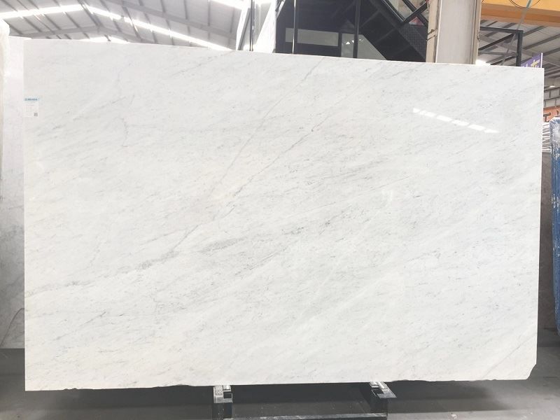 High Quality Carrara White Marble