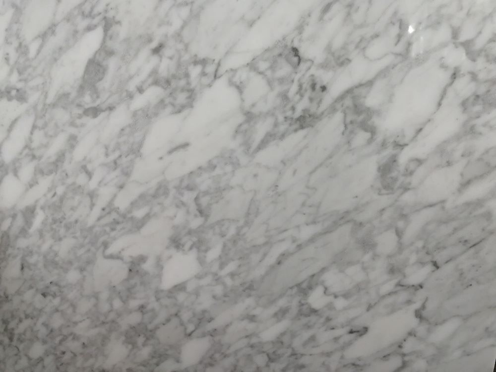 white marble with factory price