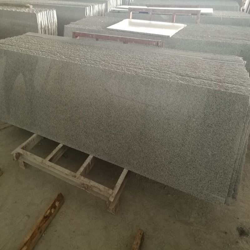 Grey G603 Granite Strip - granite-tiles