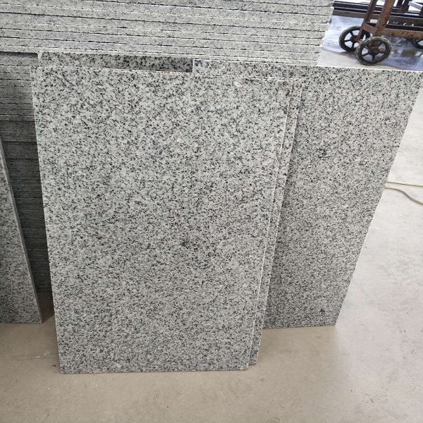 Grey G603 Granite Strip - granite-tiles