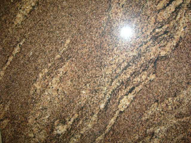 Anjos Gold Granite Slabs - granite-slabs