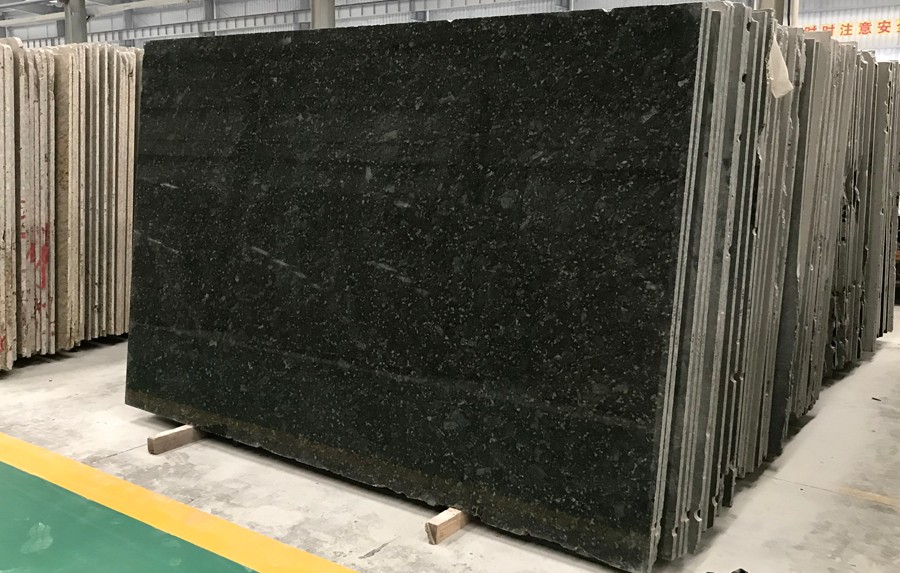 Butterfly Green Granite Slabs - granite-slabs