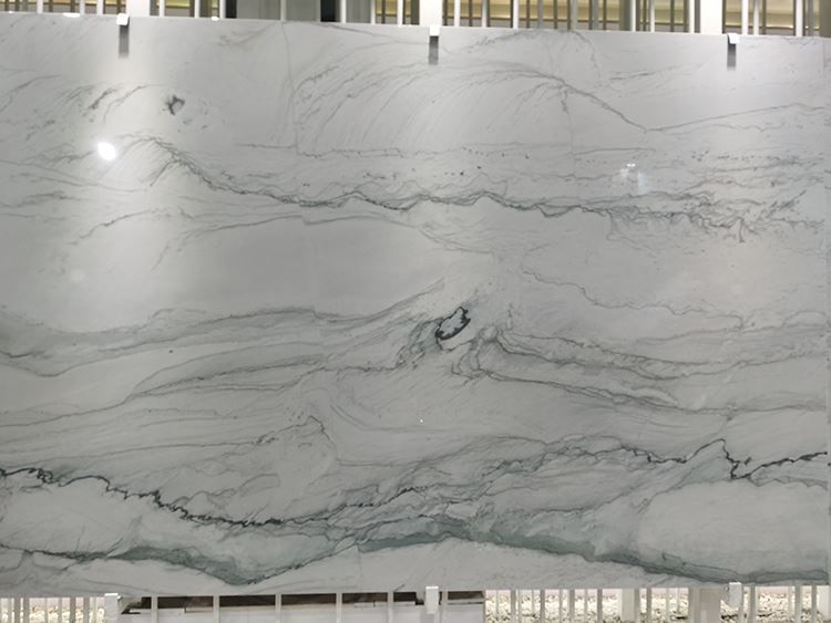 Brasil Calacatta Quartzite - marble-slabs